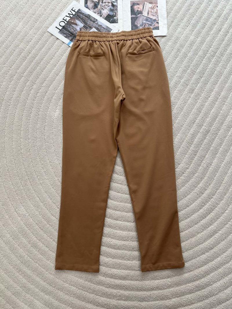 Zegna Long Pants